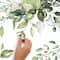 RoomMates Watercolor Floral Arrangement Peel & Stick Giant Decals